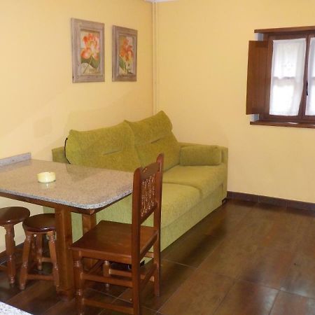 Apartamentos Rurales La Husteriza Ruenes Dış mekan fotoğraf