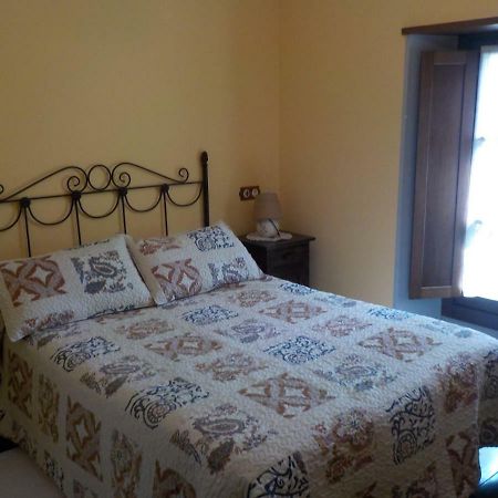 Apartamentos Rurales La Husteriza Ruenes Dış mekan fotoğraf