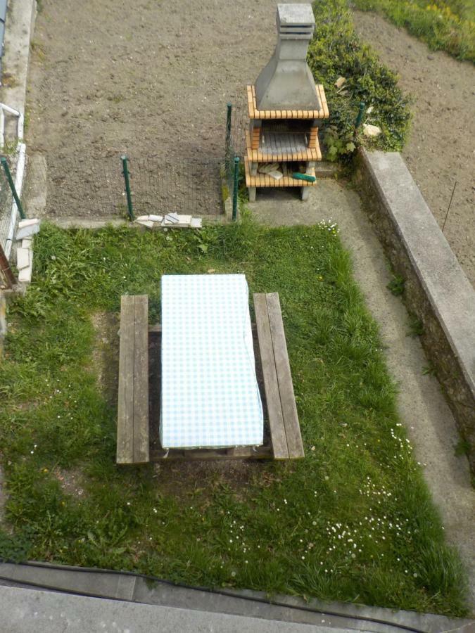 Apartamentos Rurales La Husteriza Ruenes Dış mekan fotoğraf